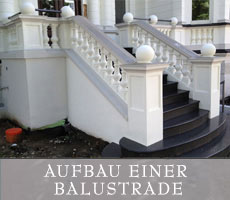 Balustrade