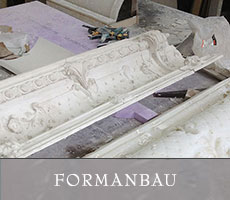 Formanbau