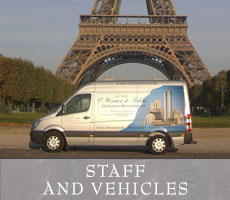 Staff