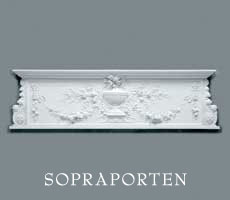 Sopraporten