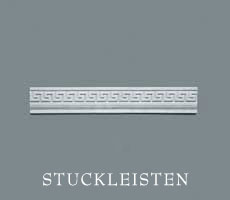 Stuckleisten