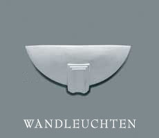 Wandleuchten