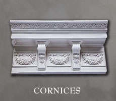 Cornices