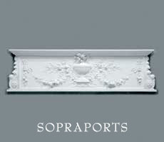 Sopraporten