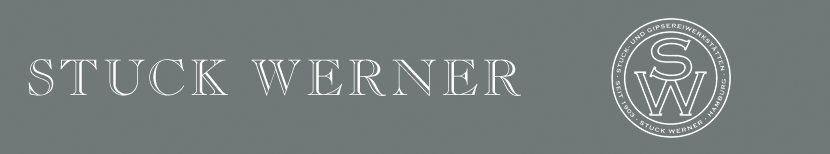 Stuck Werner Logo