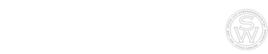 Stuck Werner Logo